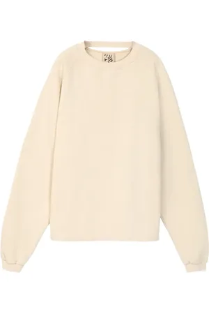 Camper Organic cotton-blend sweatshirt