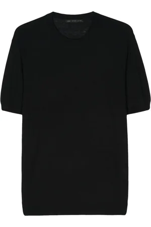 LOW BRAND Fine-knit jumper