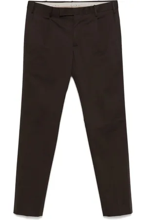 PT Torino Gabardine chinos