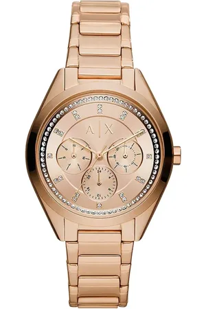 Armani Exchange Chronograph 38mm