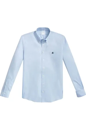Brooks Brothers Button-down cotton shirt