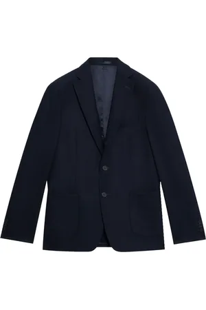 Brooks Brothers Single-breasted blazer