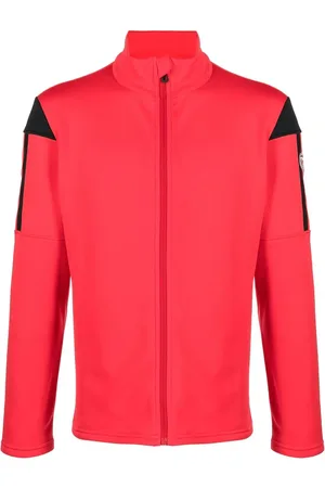 Rossignol Ariel zip-fastening top