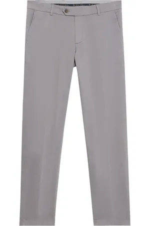 Brooks Brothers Slim-cut chinos