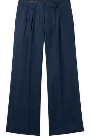 Brooks Brothers Linen trousers