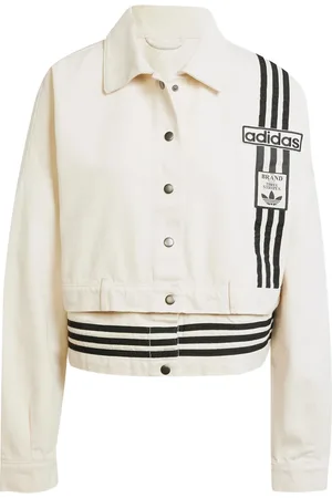 adidas Cotton bomber jacket