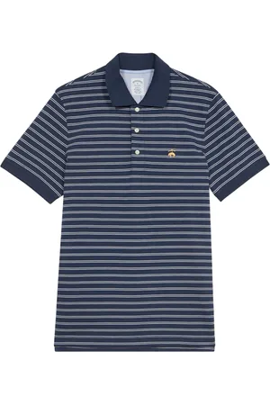 Brooks Brothers Striped polo shirt