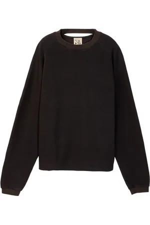 Camper Crew neck sweatshirt