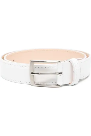 COLORICHIARI Leather belt
