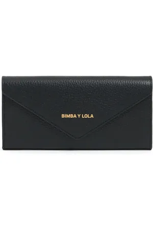 Bimba y Lola Leather wallet