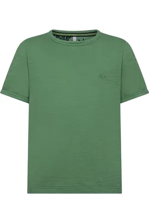 sun68 Cotton t-shirt