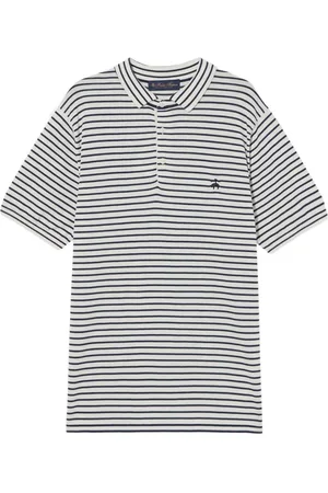 Brooks Brothers Striped polo shirt