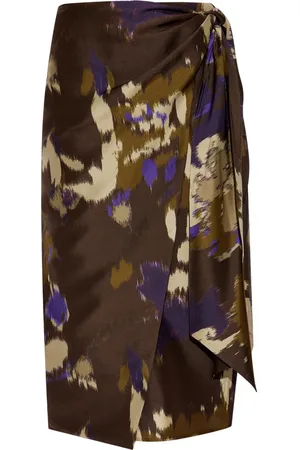 Max Mara Dritto skirt