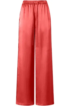 Pinko Satin trousers