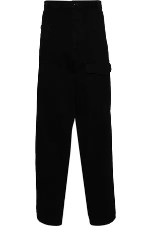 YOHJI YAMAMOTO Scandal pants