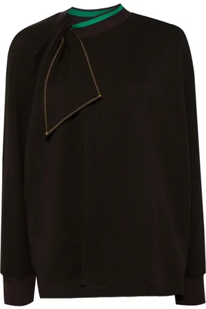 Kolor Knot jumper