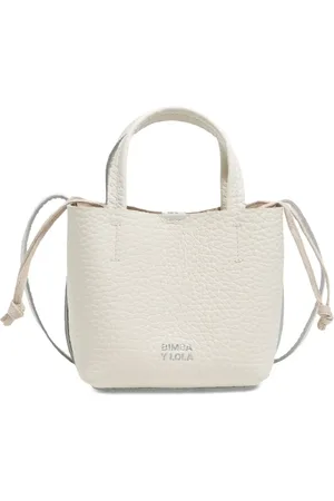 Bimba y Lola Mini Chihuahua crossbody bag