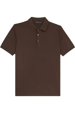 Brooks Brothers Short-sleeve polo shirt