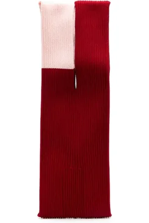 CFCL Notched ribbed bag