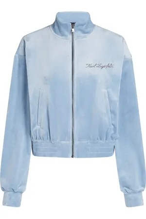Karl Lagerfeld Hotel Karl sweatshirt