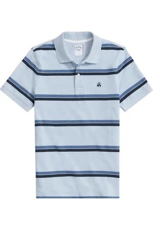 Brooks Brothers Striped polo shirt