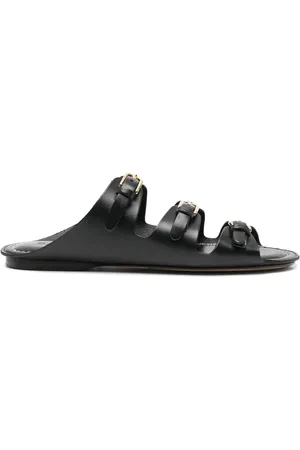 Sandro Leather sandals