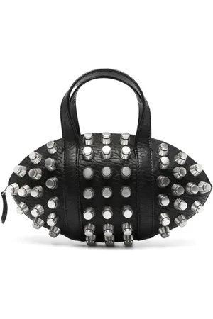 Alexander Wang Kong Trap handbag