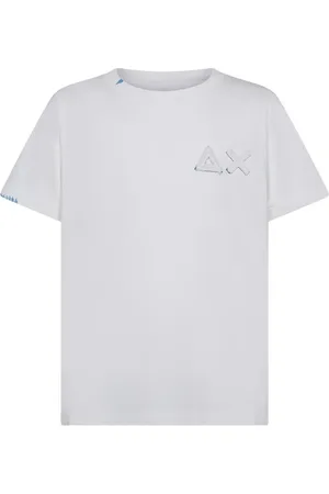 sun68 Cotton t-shirt