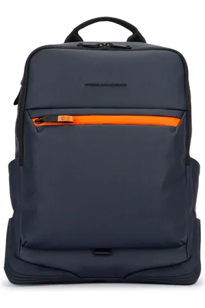 Piquadro Water-resistant backpack