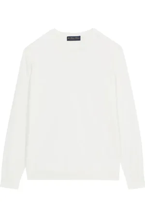 Brooks Brothers Crew-neck sweater