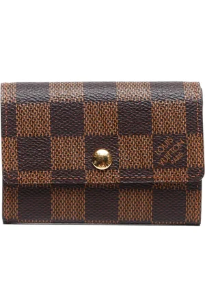LOUIS VUITTON 2011 Plat wallet
