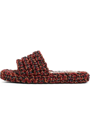Bimba y Lola Rope slides