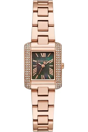 Michael Kors Emery 21mm