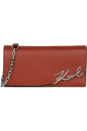 Karl Lagerfeld K/Signature wallet