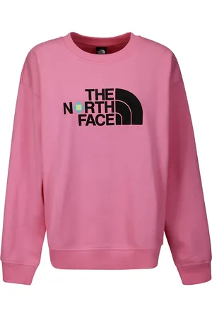 The North Face TNF x Yinka Ilori sweatshirt