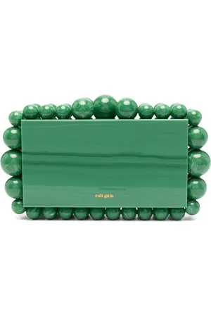 Cult Gaia Eos clutch bag