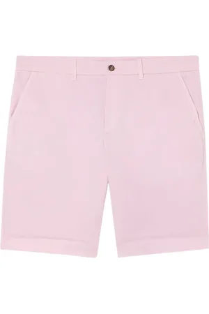 Brooks Brothers Cotton shorts