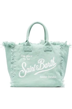 MC2 SAINT BARTH Vanity tote bag