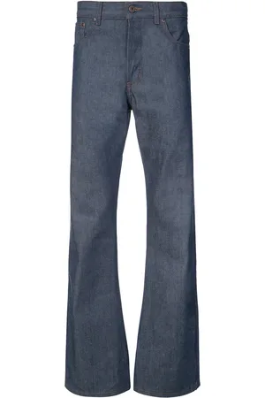 Naked & Famous Denim Groovy Guy bootcut jeans
