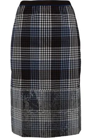 Lee Mathews Wren skirt