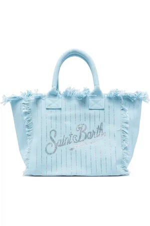 MC2 SAINT BARTH Vanity tote bag