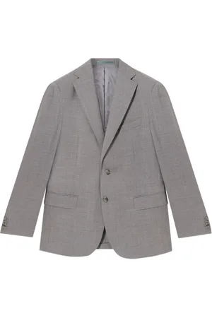 Brooks Brothers Virgin-wool blazer
