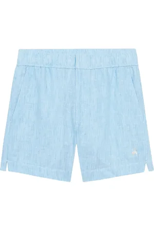 Brooks Brothers Linen shorts