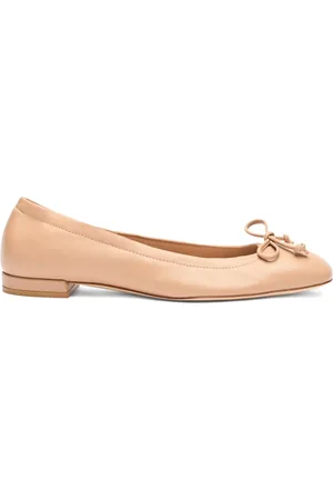 Stuart Weitzman Bria ballet flats