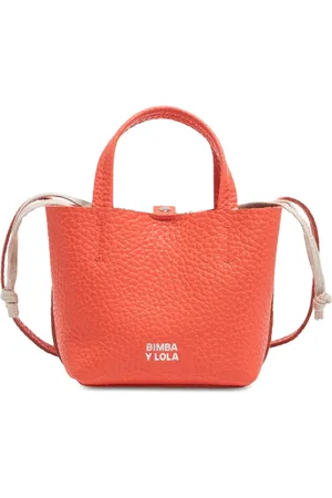 Bimba y Lola Mini Chihuahua crossbody bag