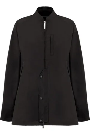 afterlabel Zipped jacket