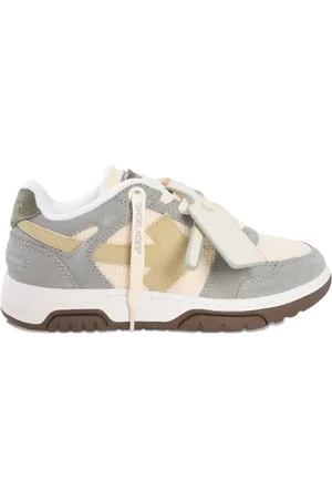 OFF-WHITE Out Of Office “Ooo” sneakers