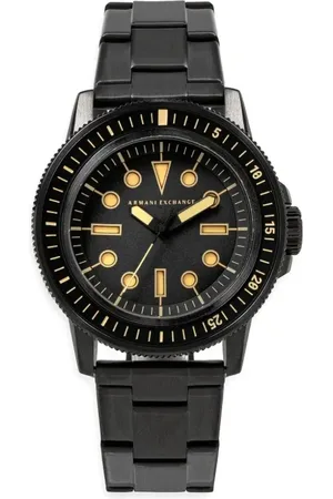 Armani Exchange Leonardo 44mm