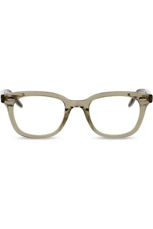 Barton Perreira Cecil glasses