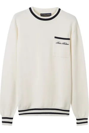 Brooks Brothers Cotton sweater